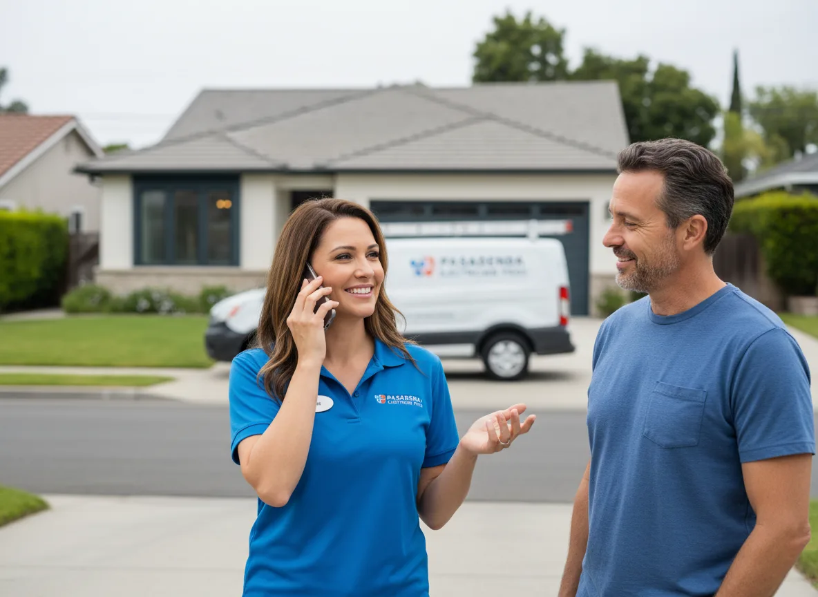 Electrician Higden, AR FAQs